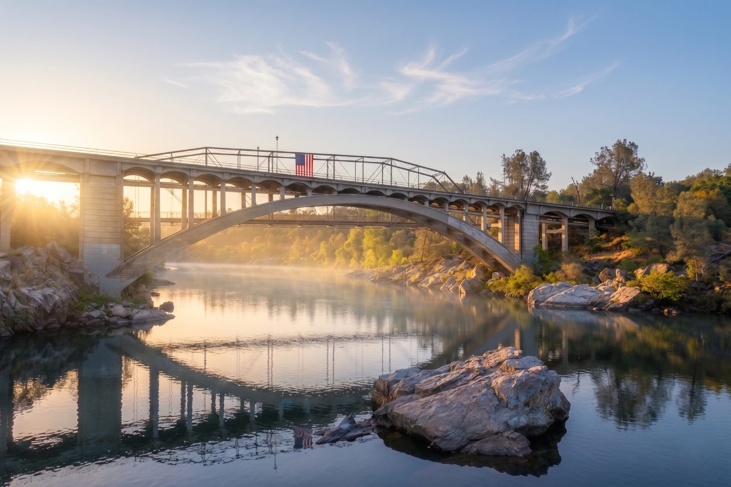 American Bridge