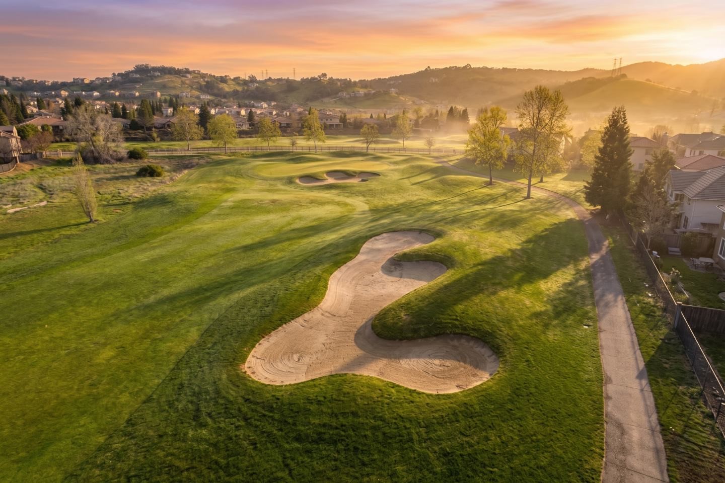 Empire Ranch Folsom