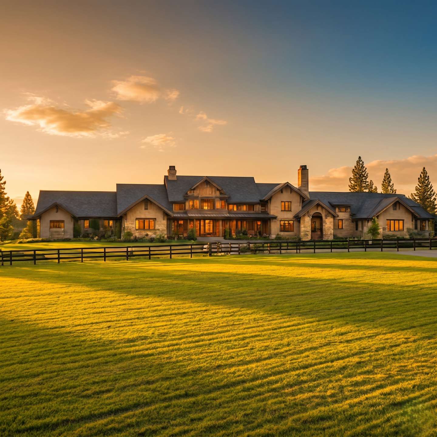 Heritage Ranch