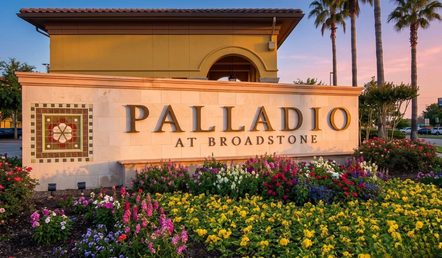 Palladio at Broadstone Folsom