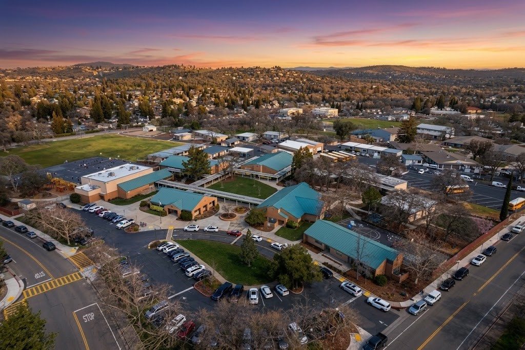 cameron park