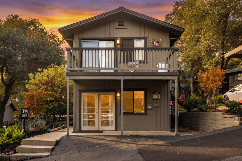cameron park ridge house