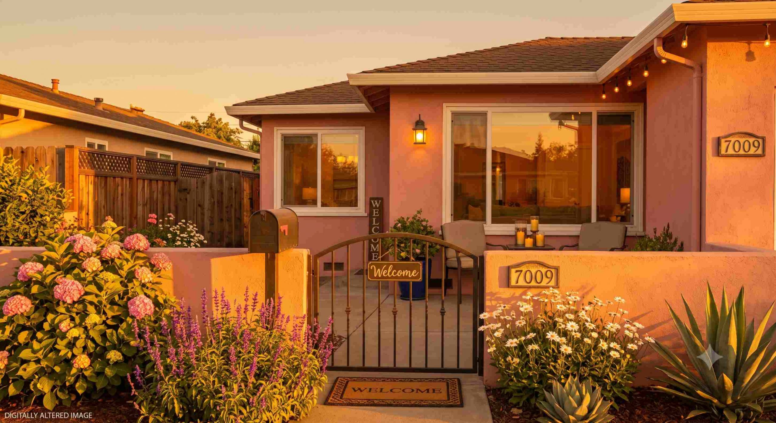 citrus heights