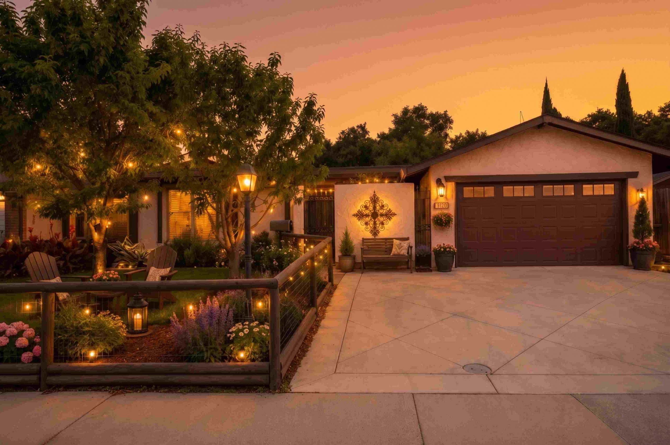 citrus heights front view