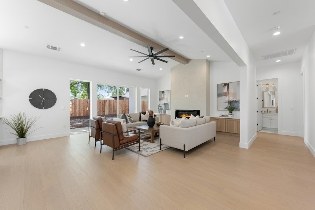 orangevale interior new