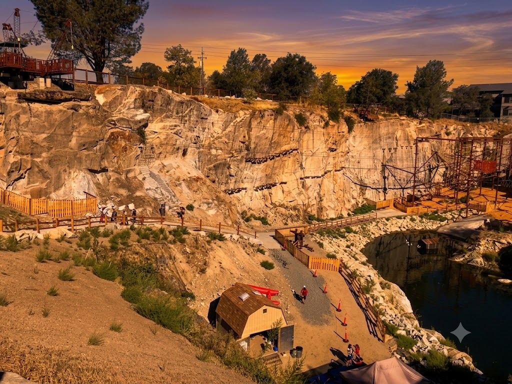 quarry park