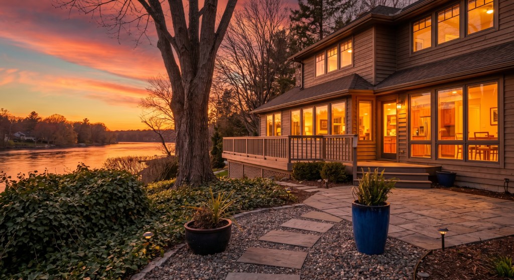 river estates