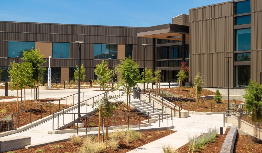 sierra college